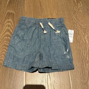 Gap Denim Shorts BNWT